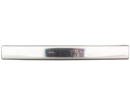 Trim Parts 1985-1988 Chevrolet Truck, Blazer, & Suburban Upper Grille Molding 9605