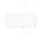 Trim Parts 1959-60 Chevrolet Full Size Car (Excludes '60 Impala) Acrylic Back Up Light Lens A2059