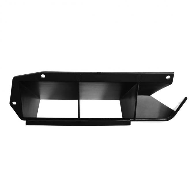 Trim Parts 1961-62 Chevrolet Full Size Car Heater Air Deflector, Each 2104