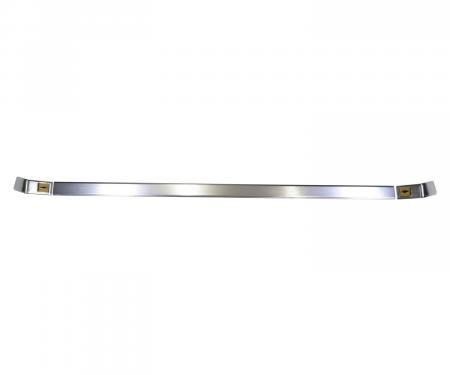 Trim Parts 1981-87 Chevrolet C/K and R/V Truck Cab Molding Set 9936