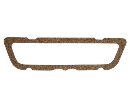 Trim Parts 1960 Chevrolet Full Size Car Parking Light Lens Gasket, Pair A2173G