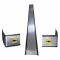 Trim Parts 1973-76 and 1978-80 Chevrolet C/K Truck Cab Molding Set 9930