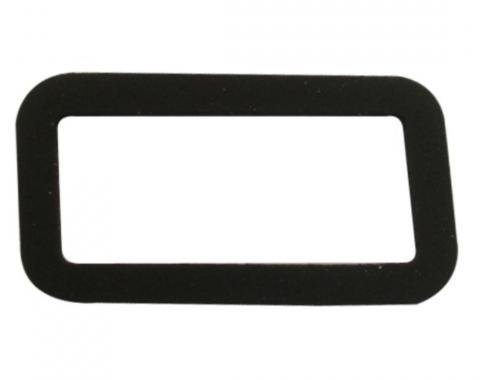 Trim Parts 1968-69 GM Full Size Car/El Camino Front/Rear Marker Light Assembly Gasket, Each A3070G