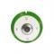 Trim Parts 1959-60 Chevrolet Car/El Camino "Westclox" Clock Face, Each 2063