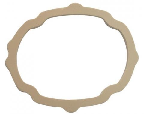 Trim Parts 1965 GM Full-Size Tail Light or Back Up Light Lens Gasket, Each A2450G