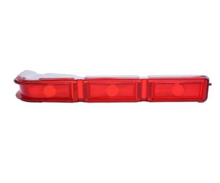Trim Parts 1966 Chevrolet Impala Driver Tail Light Lens, Each A2550A