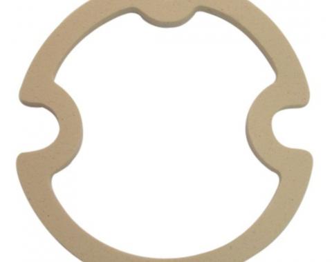 Trim Parts 1962 Chevrolet Full-Size Car Tail Light Or Back Up Lens Gasket, Each A2150G