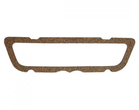 Trim Parts 1960 Chevrolet Full Size Car Parking Light Lens Gasket, Pair A2173G