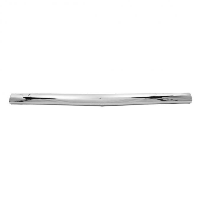 Trim Parts 1957 Chevrolet Front Hood Bar W/Installation Kit, Each 1425