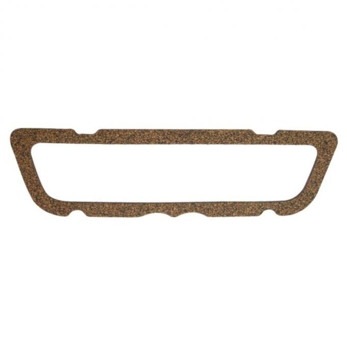 Trim Parts 1960 Chevrolet Full Size Car Parking Light Lens Gasket, Pair A2173G