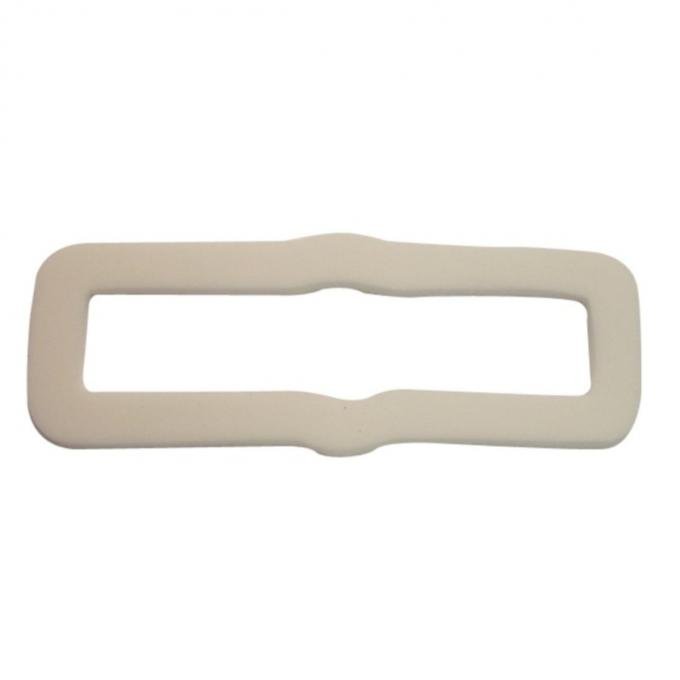 Trim Parts 1967 GM Full-Size Parking Light Lens Gasket, Each A2442G