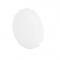 Trim Parts 1982-1995 GM Dome Light Lens Only, Each 7300
