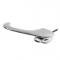 Trim Parts 1960 Chevrolet Car/El Camino Outside Front Door Handle Assemblies, Pair 2082