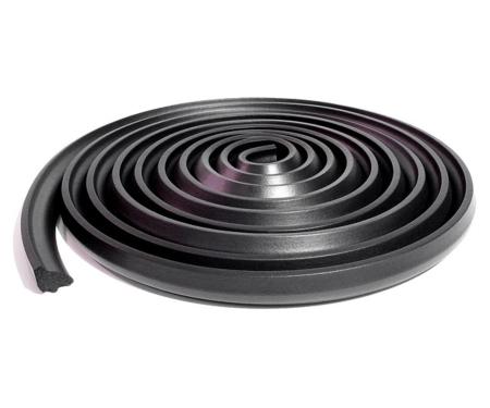 Metro Moulded Parts 1971-1977 Chevrolet / Pontiac Hatchback Seal TK 46-C/18