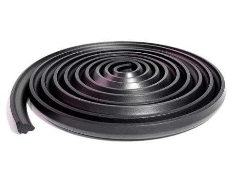 Metro Moulded Parts 1971-1977 Chevrolet / Pontiac Hatchback Seal TK 46-C/18