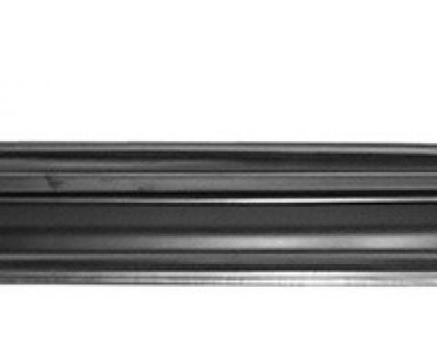 Key Parts '60-'66 Rocker Panel, Driver's Side 0848-101 L