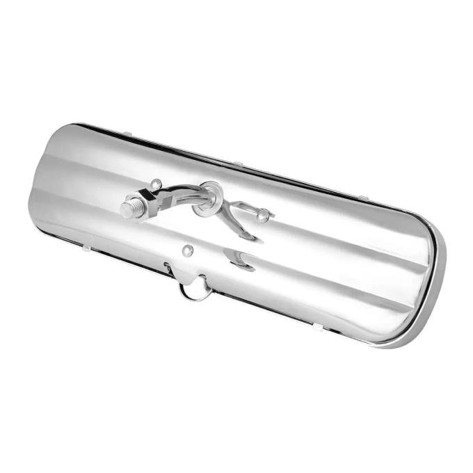 KNS Accessories 1947-1953 Chevrolet / GMC Interior Day/Night Chrome Mirror KC3027