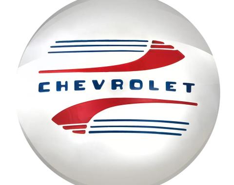 KNS Accessories 1941-1948 Chevrolet Center Cap KC6035