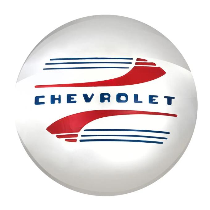 KNS Accessories 1941-1948 Chevrolet Center Cap KC6035