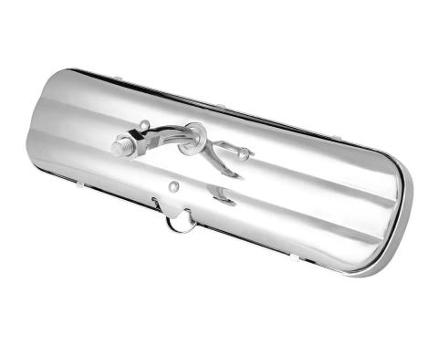KNS Accessories 1947-1953 Chevrolet / GMC Interior Day/Night Chrome Mirror KC3027