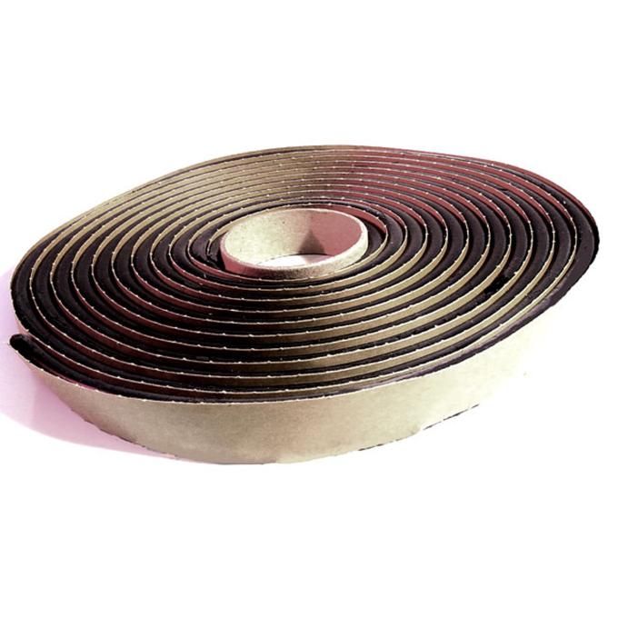 Metro Moulded Parts 1965-1969 Cadillac / Buick / Oldsmobile / Chevrolet / Pontiac Butyl Glass Setting Tape BT 1