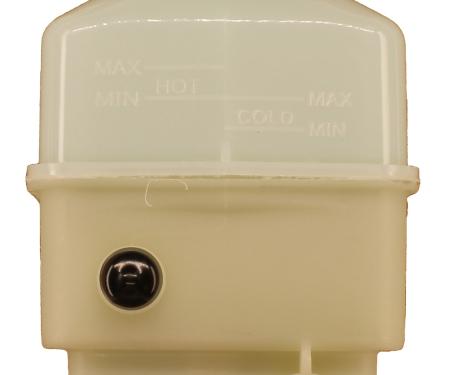 Lares Power Steering Pump Reservoir 20302