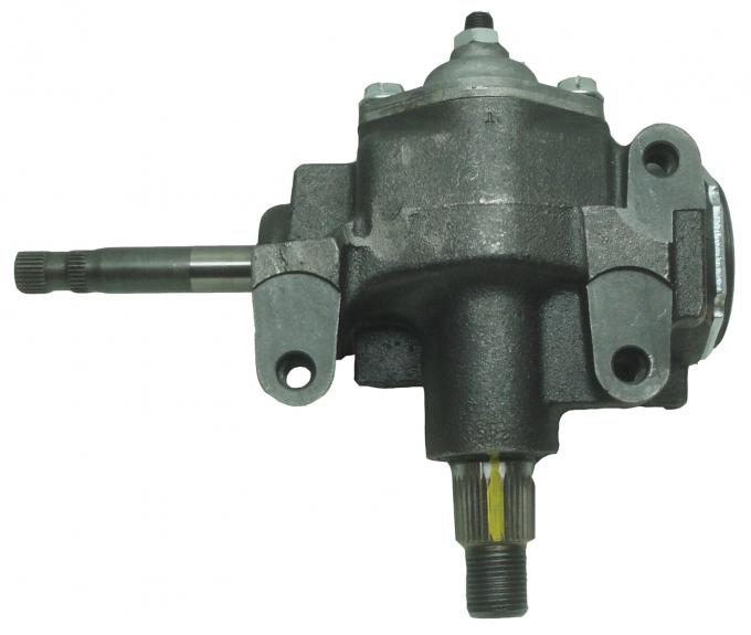 Lares New Manual Steering Gear Box 10855