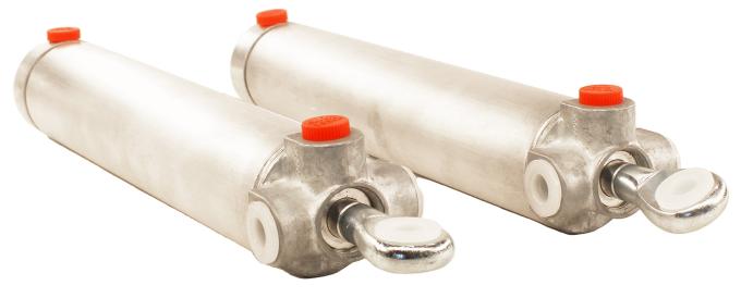 Lares Convertible Top Cylinder 350