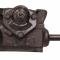 Lares Remanufactured Manual Steering Gear Box 958