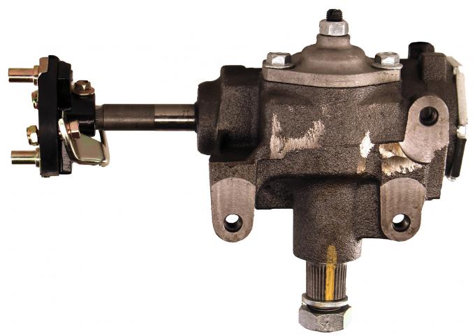 Lares New Manual Steering Gear Box 10854