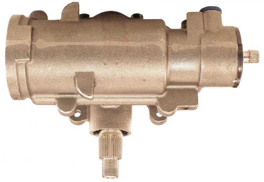 Lares New Power Steering Gear Box 11287
