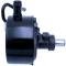 Lares New Power Steering Pump 12167