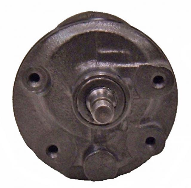 Maxwin Power Steering Pump – For Chevy Camaro Pontiac Firebird 5.7L 1998-2002 – MW03824 – W/ Reservoir