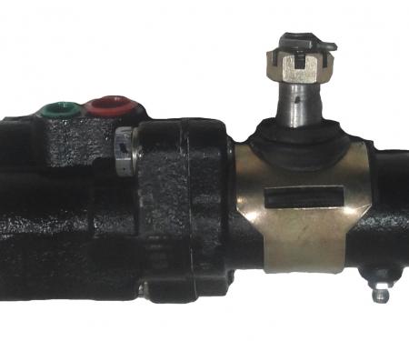 Lares New Power Steering Control Valve 10025