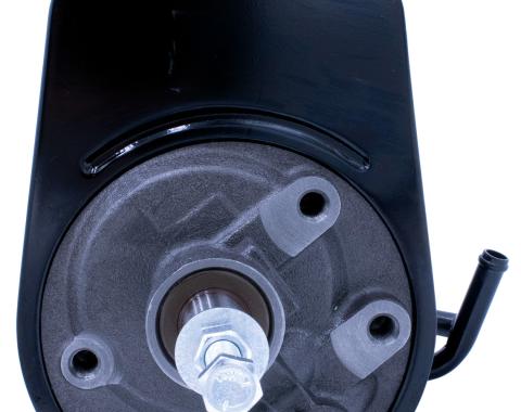 Lares New Power Steering Pump 12607