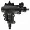 Lares Remanufactured Power Steering Gear Box 1500