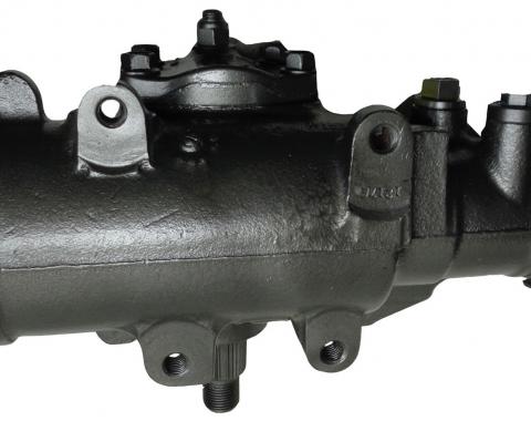 Lares Remanufactured Power Steering Gear Box 969