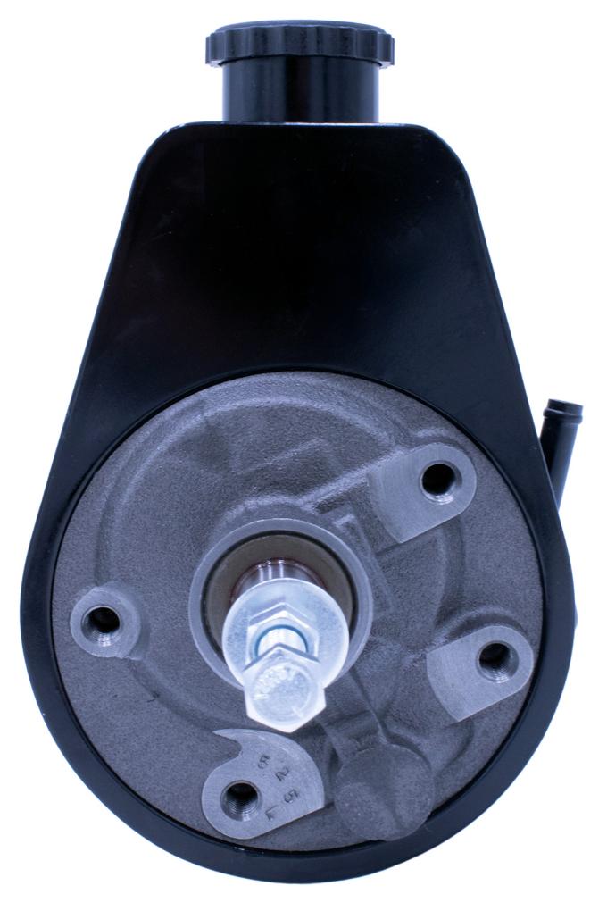 Lares New Power Steering Pump 12576