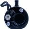 Lares New Power Steering Pump 12167