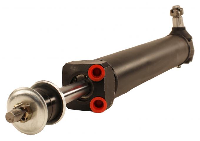 Lares New Power Steering Cylinder 10055