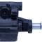 Lares New Power Steering Pump 12296