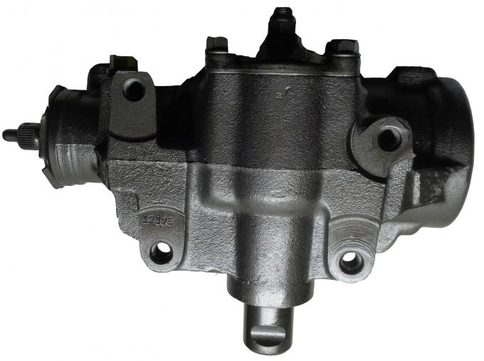 Lares Remanufactured Power Steering Gear Box 959