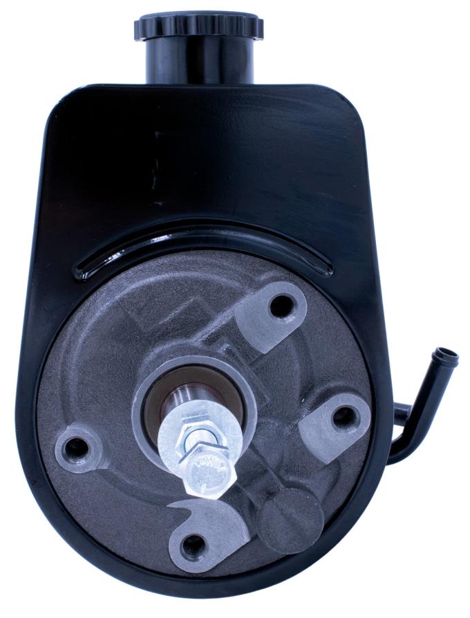 Lares New Power Steering Pump 12607
