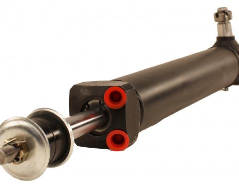 Lares New Power Steering Cylinder 10055