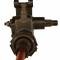 Lares Remanufactured Manual Steering Gear Box 8791