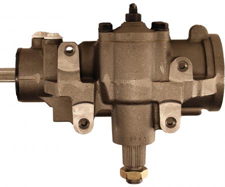 Lares New Power Steering Gear Box 10954