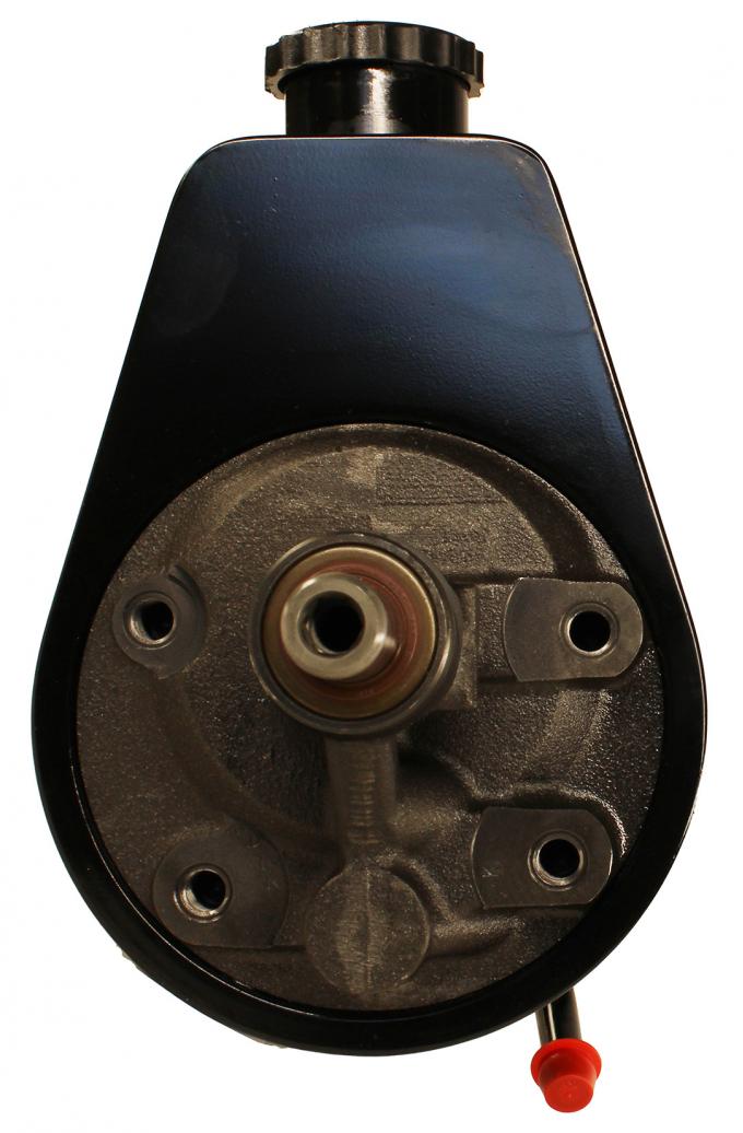 Lares New Power Steering Pump 12532