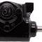 Lares New Manual Steering Gear Box 10855
