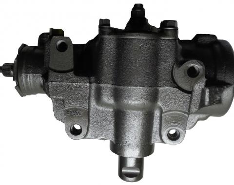 Lares Remanufactured Power Steering Gear Box 959