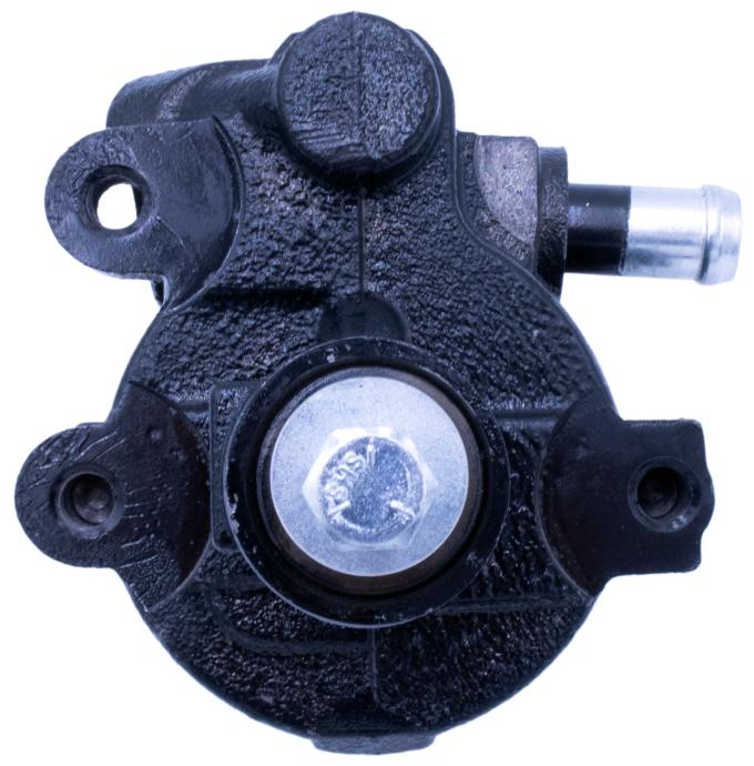 Lares New Power Steering Pump 12296